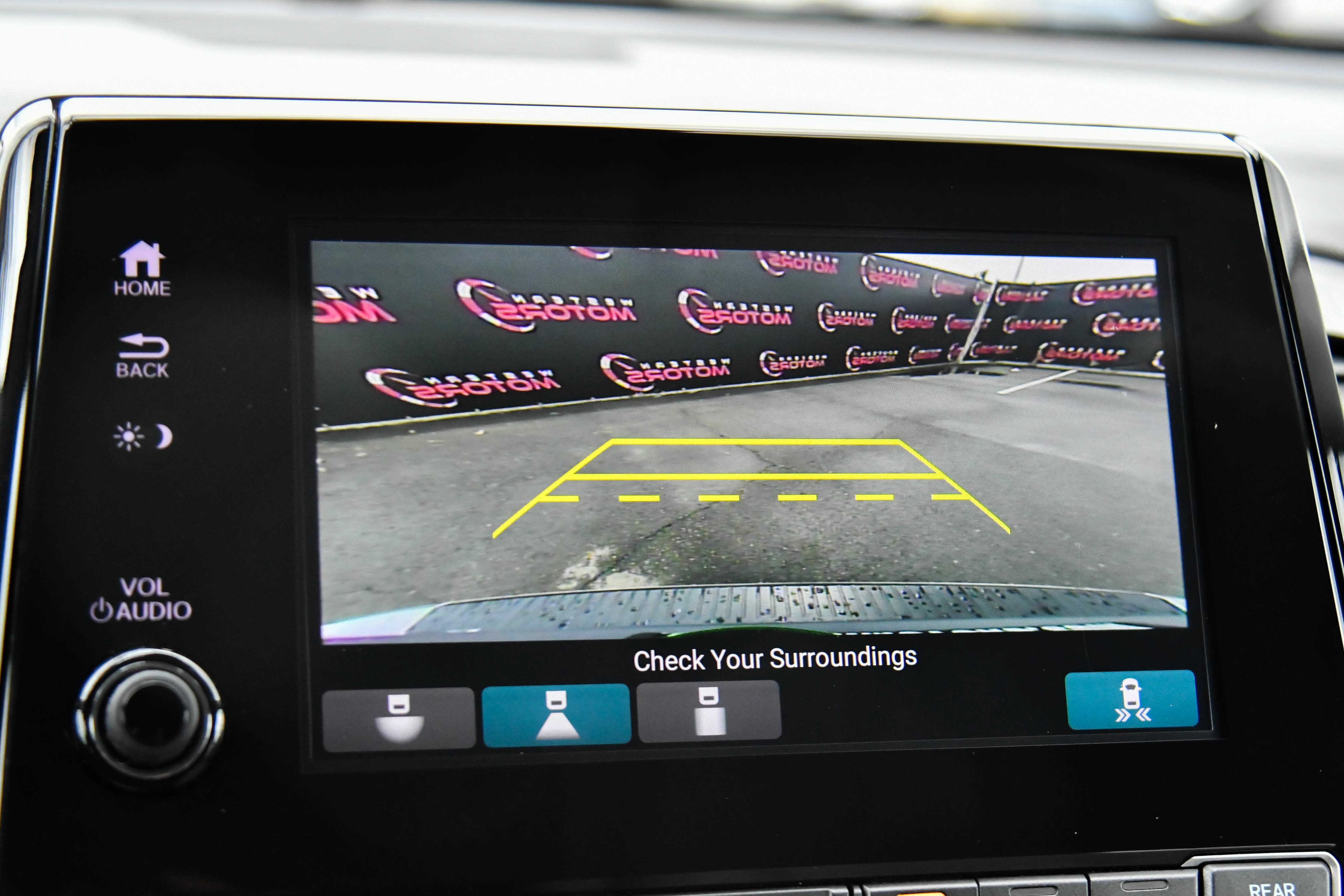 Used 2023 Honda Odyssey EX-L image 21