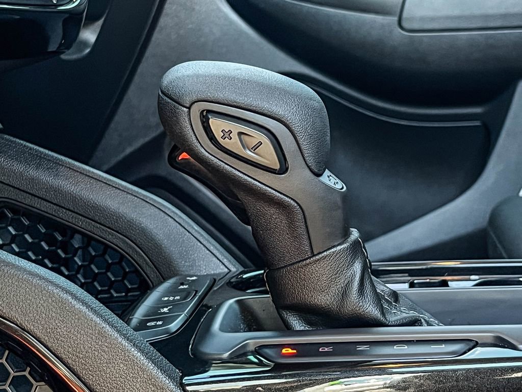 Used 2024 Chevrolet TrailBlazer LT image 42