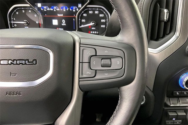 Certified 2022 GMC Sierra 1500 Denali w/ Denali Premium Package image 24