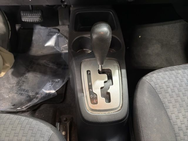 Used 2017 Mitsubishi Mirage ES image 17