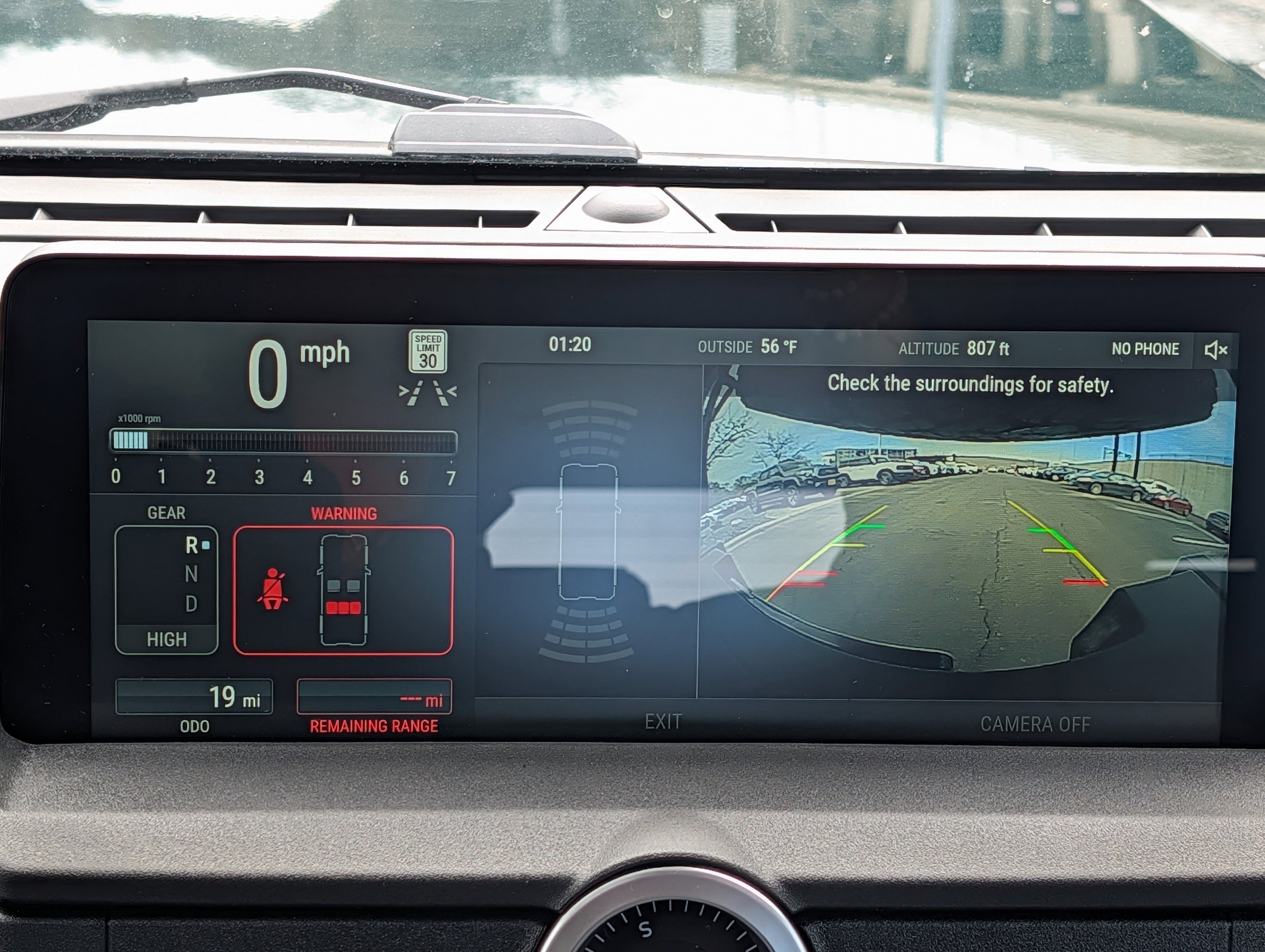 New 2026 INEOS Grenadier Fieldmaster Edition image 32