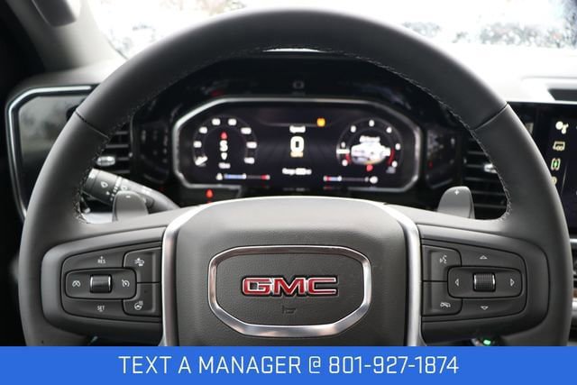 New 2026 GMC Sierra 1500 Elevation w/ Elevation Premium Package AWD/4WD image 23