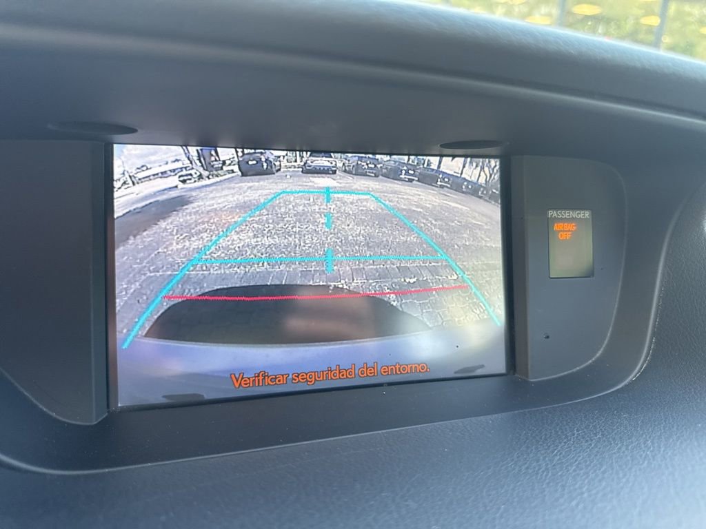 Used 2014 Lexus ES 350 FWD image 10