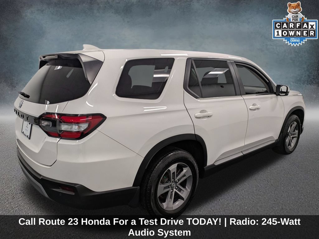 Used 2023 Honda Pilot EX-L image 5