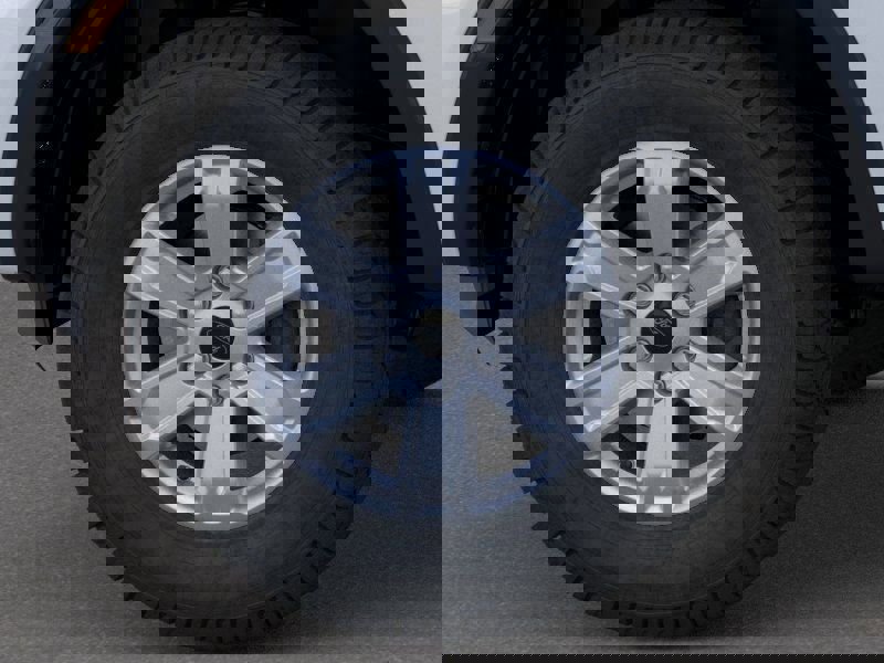 New 2025 Ford Ranger XL w/ Trailer Tow Package image 19