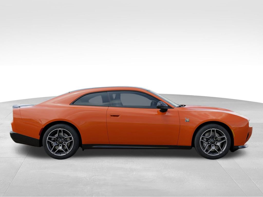 New 2026 Dodge Charger R/T Scat Pack image 22