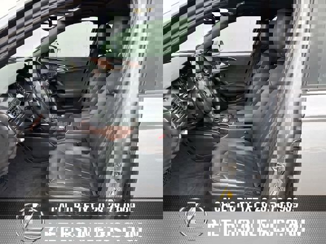 Used 2016 Audi A6 2.0T Premium image 22