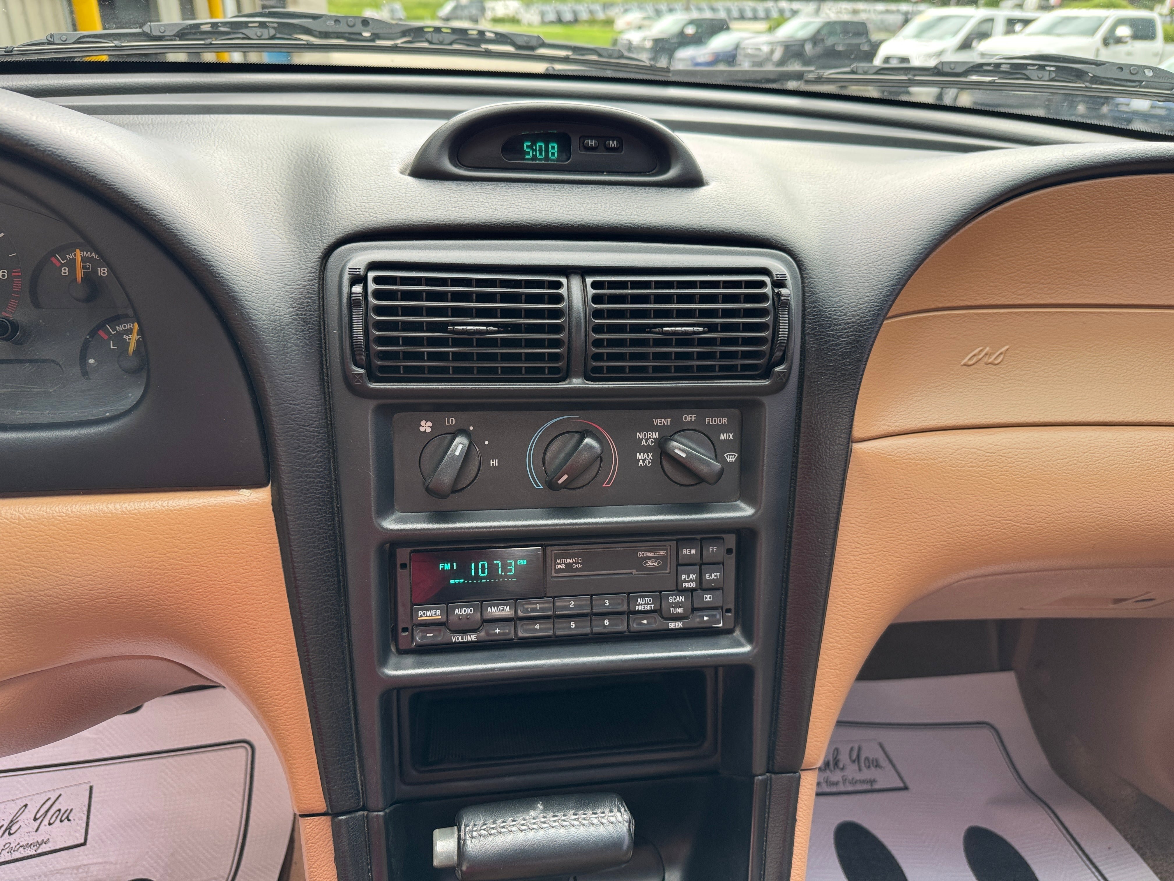 Used 1995 Ford Mustang GT image 13