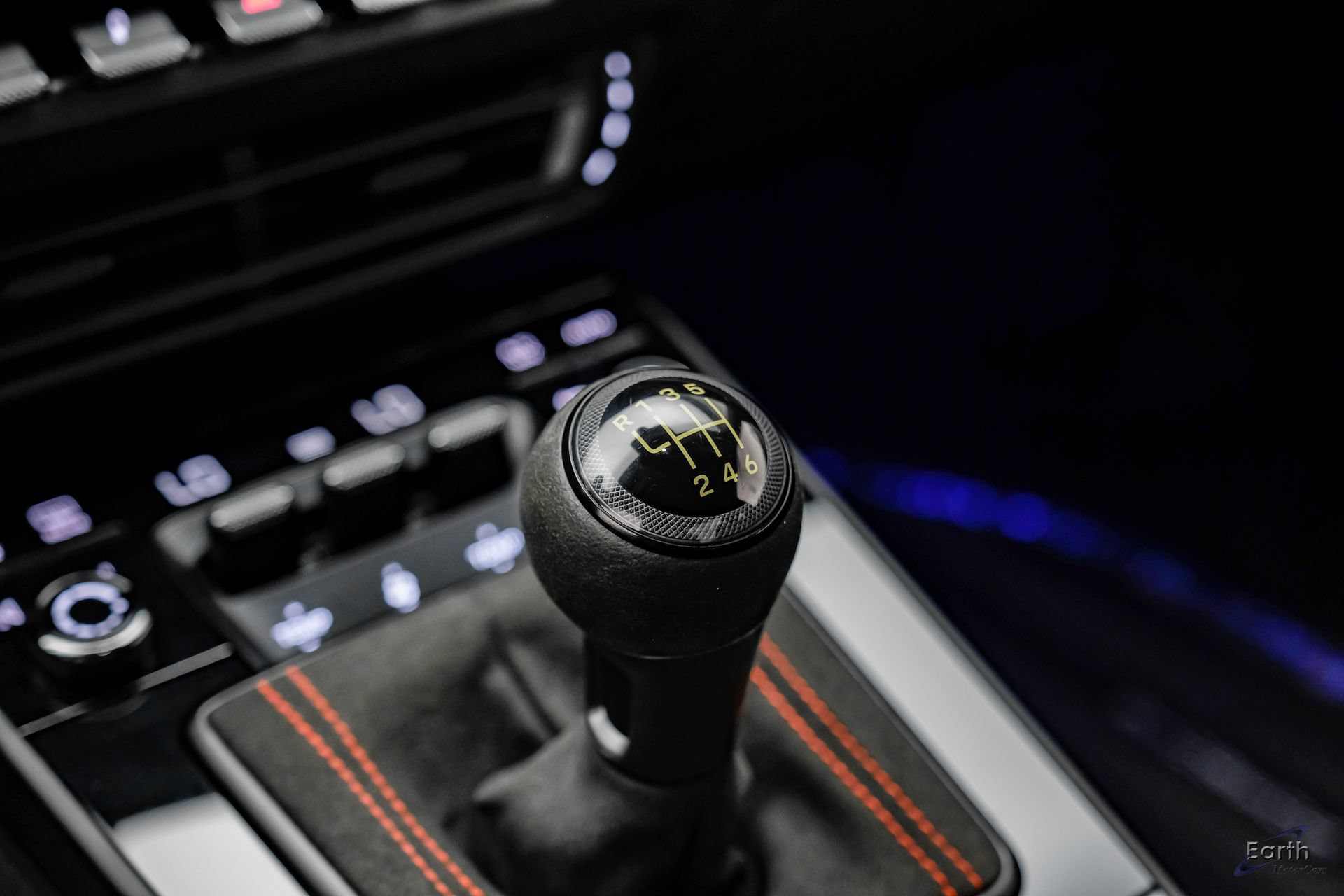 Used 2022 Porsche 911 GT3 RWD image 68