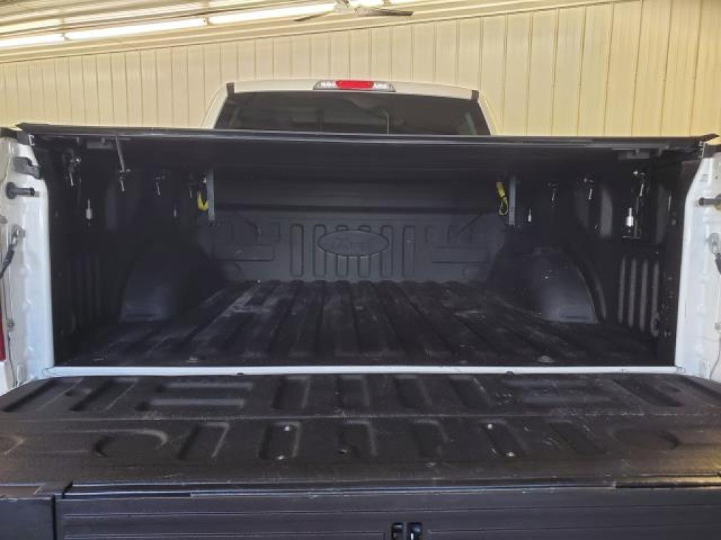 Used 2017 Ford F150 Limited w/ Trailer Tow Package AWD/4WD image 7