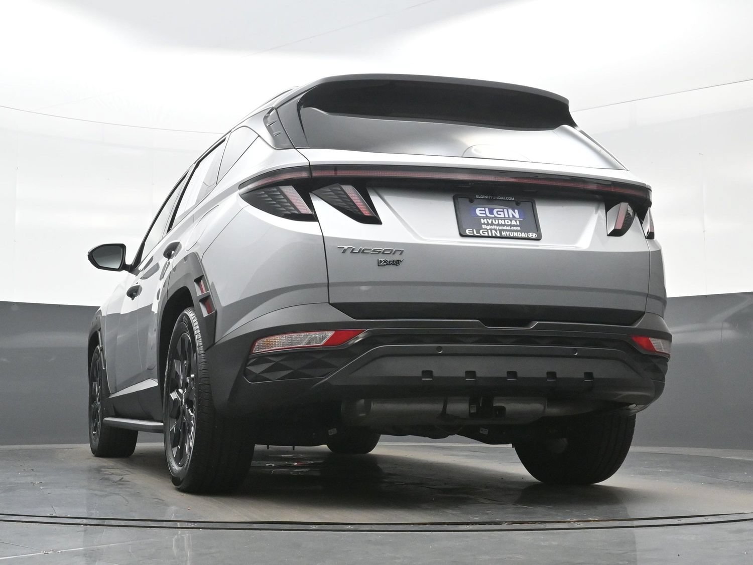 Used 2023 Hyundai Tucson XRT FWD image 29