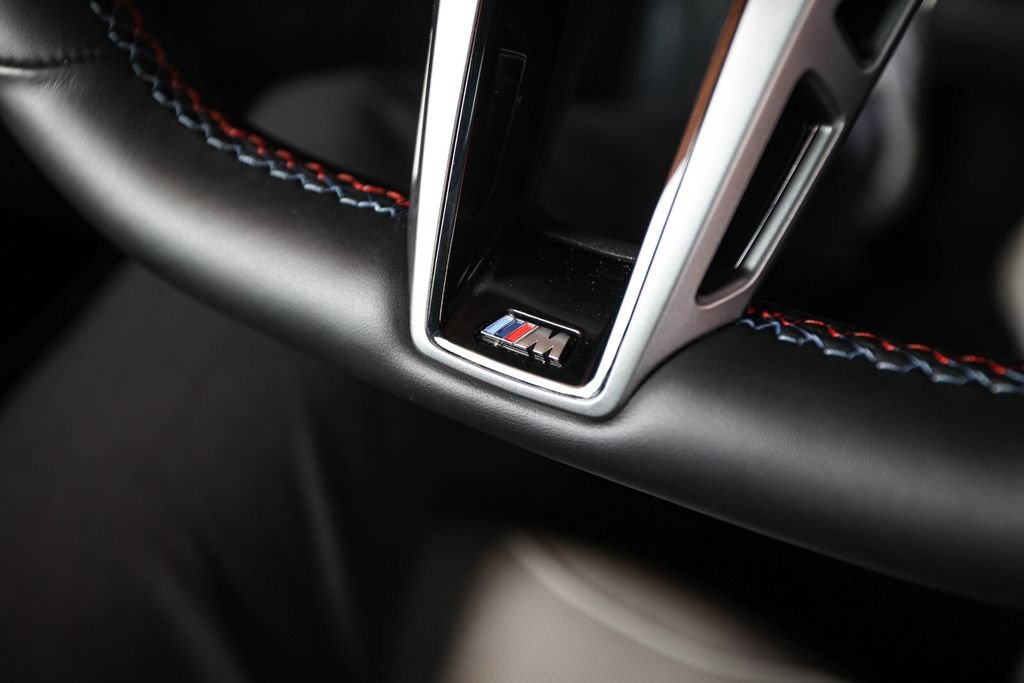 Used 2026 BMW M5 Touring AWD/4WD image 30