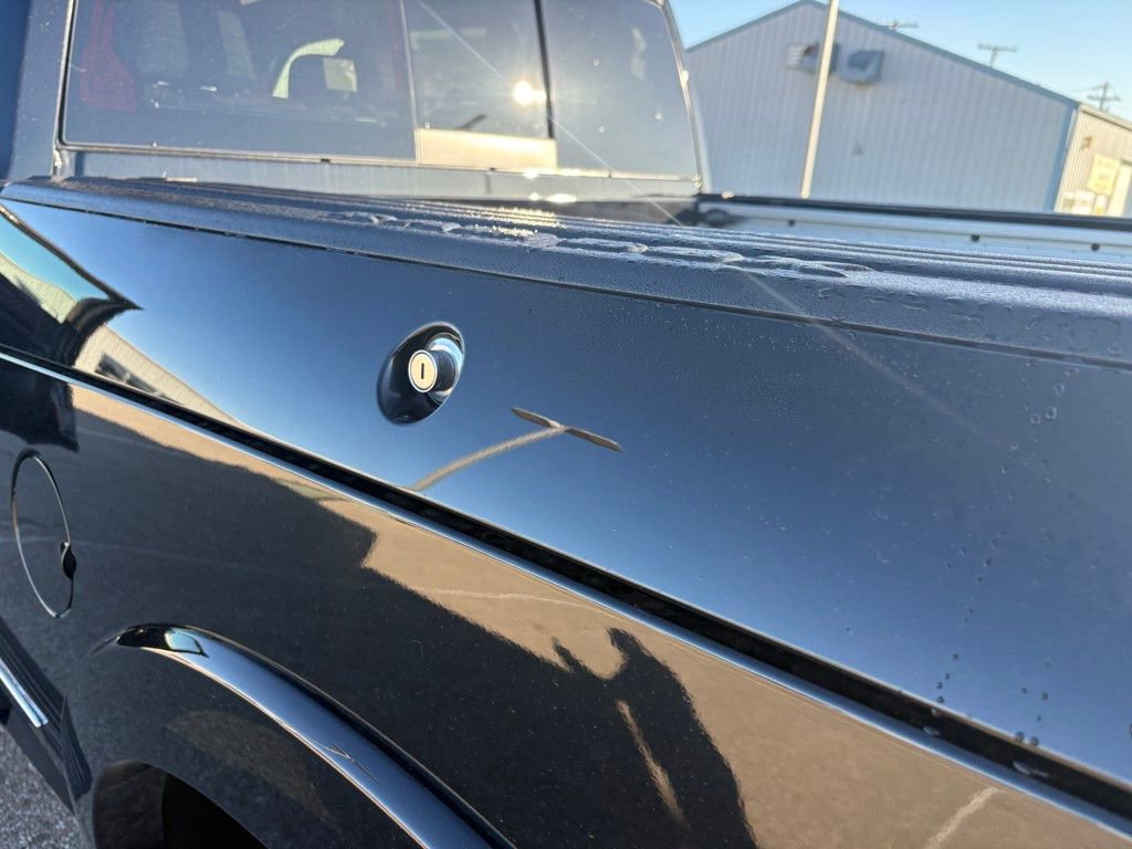 New 2026 RAM 2500 Limited image 26