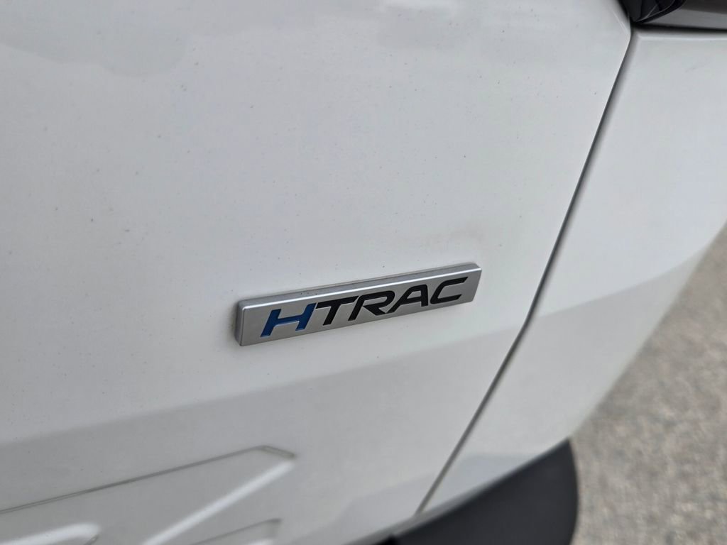 Used 2023 Hyundai Santa Cruz Limited w/ Launch Package AWD/4WD image 13