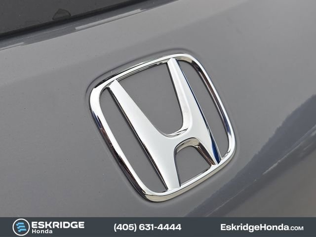 Certified 2026 Honda HR-V Sport image 11