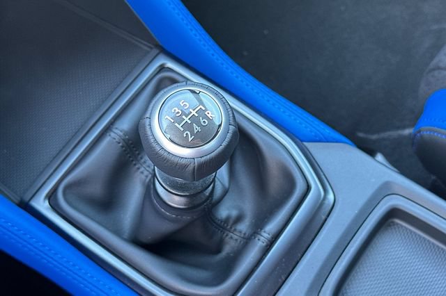 New 2026 Subaru WRX tS AWD/4WD image 18