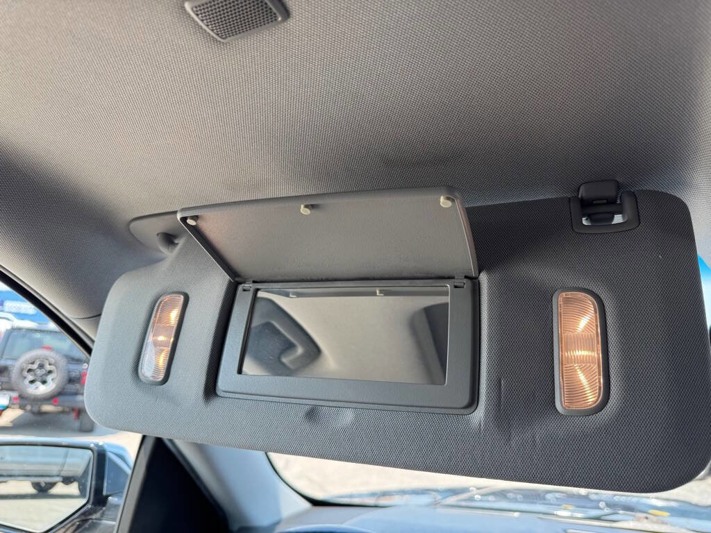 Used 2017 Chevrolet Tahoe Premier image 31