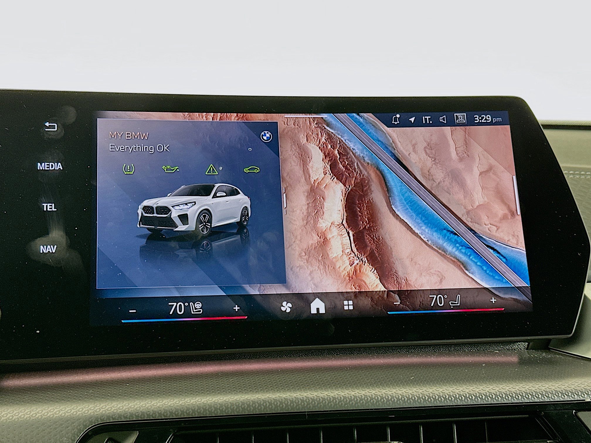 Used 2025 BMW X2 xDrive28i image 21