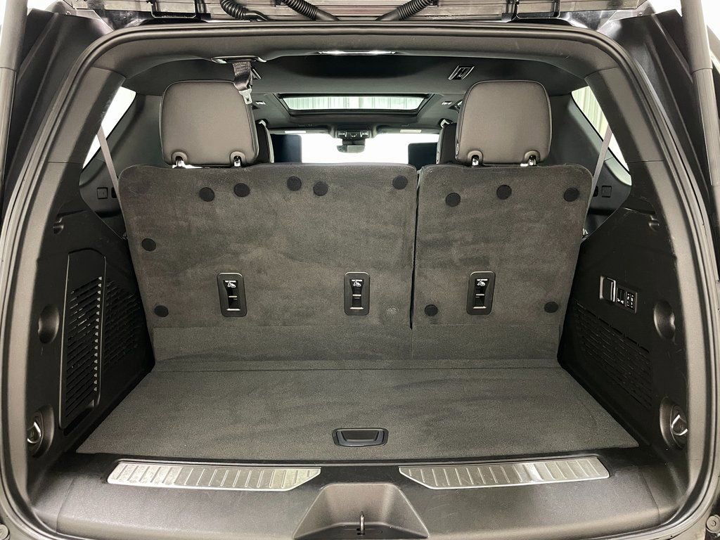 Certified 2023 Chevrolet Tahoe High Country w/ Advanced Technology Package image 53