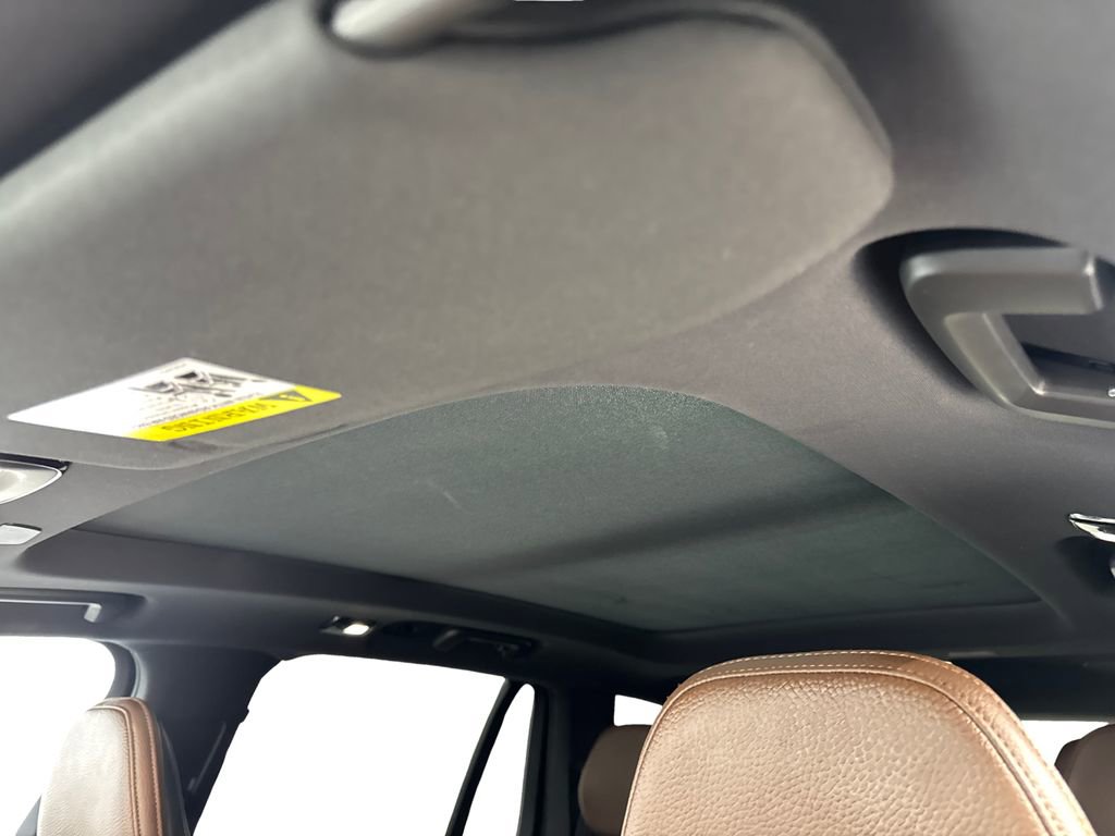 Used 2023 Volvo XC90 B6 Plus image 75