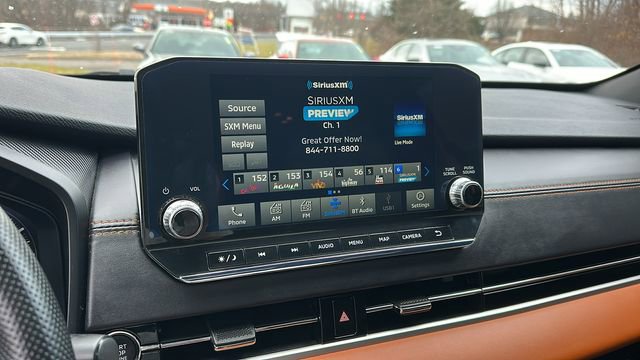 Used 2024 Mitsubishi Outlander SEL image 15