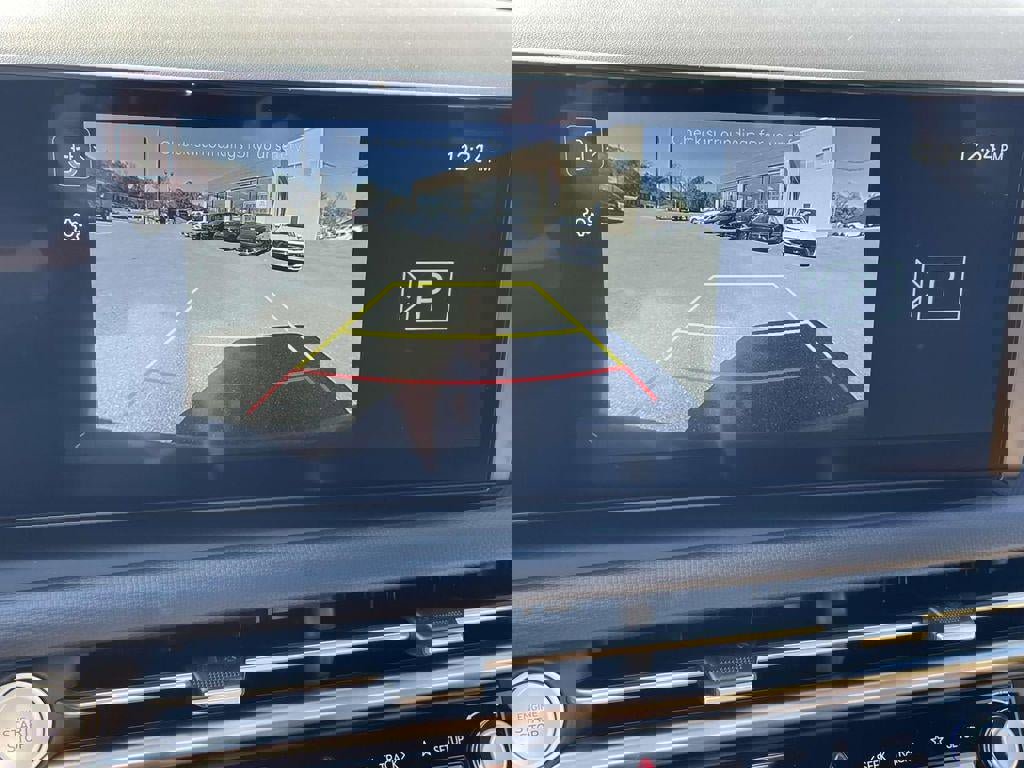 New 2026 Hyundai Santa Cruz SEL image 46