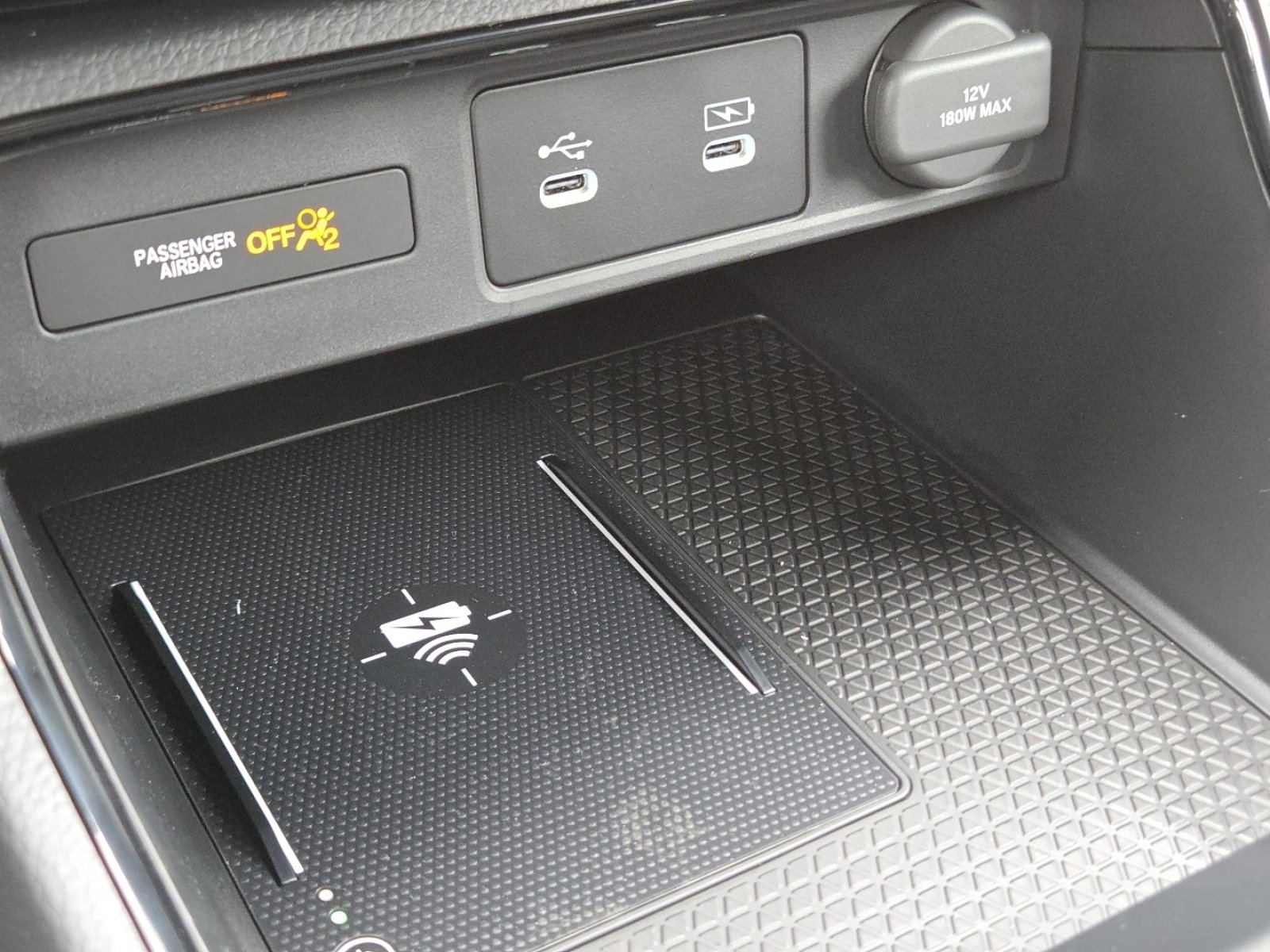New 2026 Honda CR-V EX-L image 6