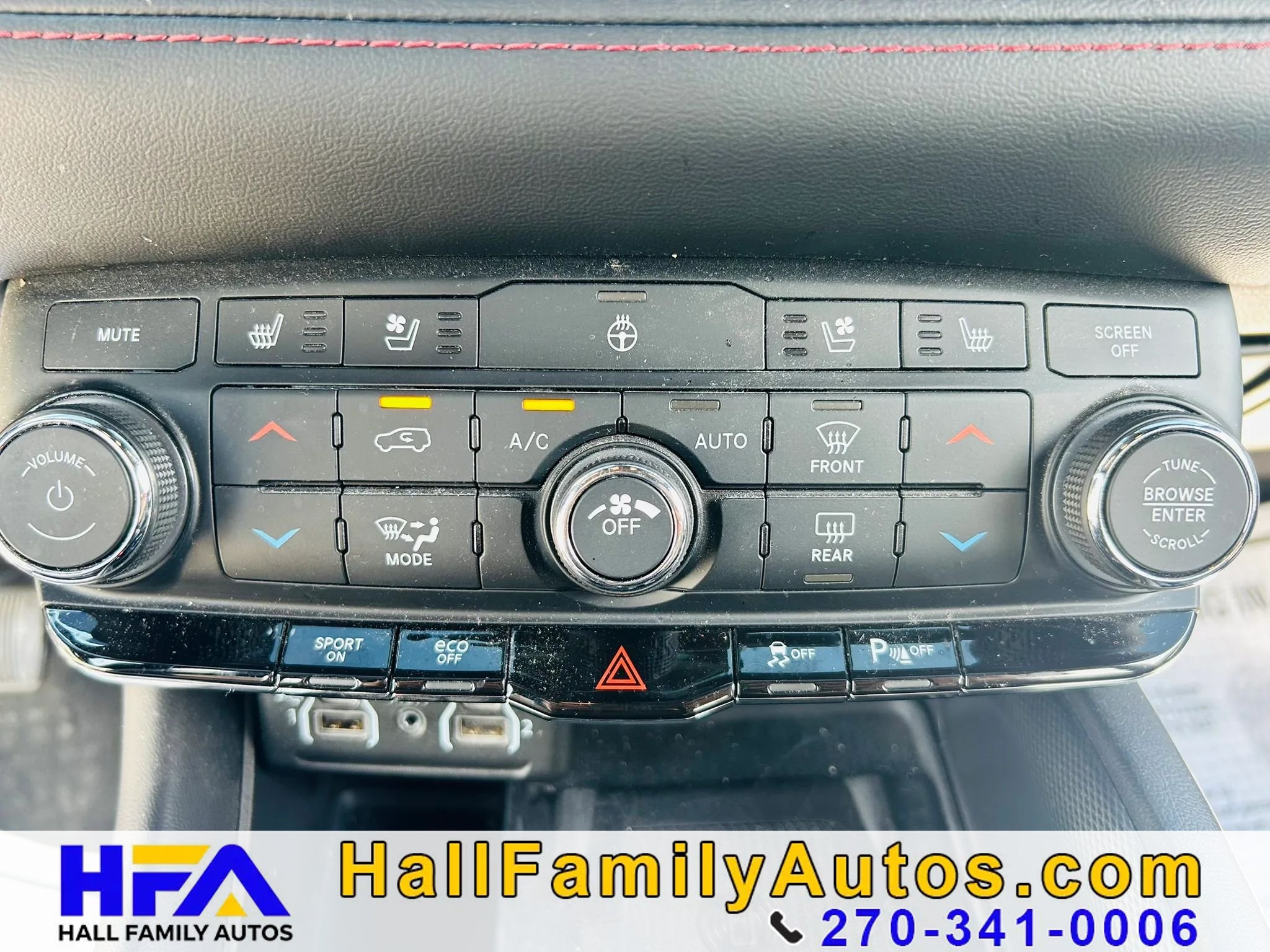 Used 2022 Dodge Durango R/T AWD/4WD image 31