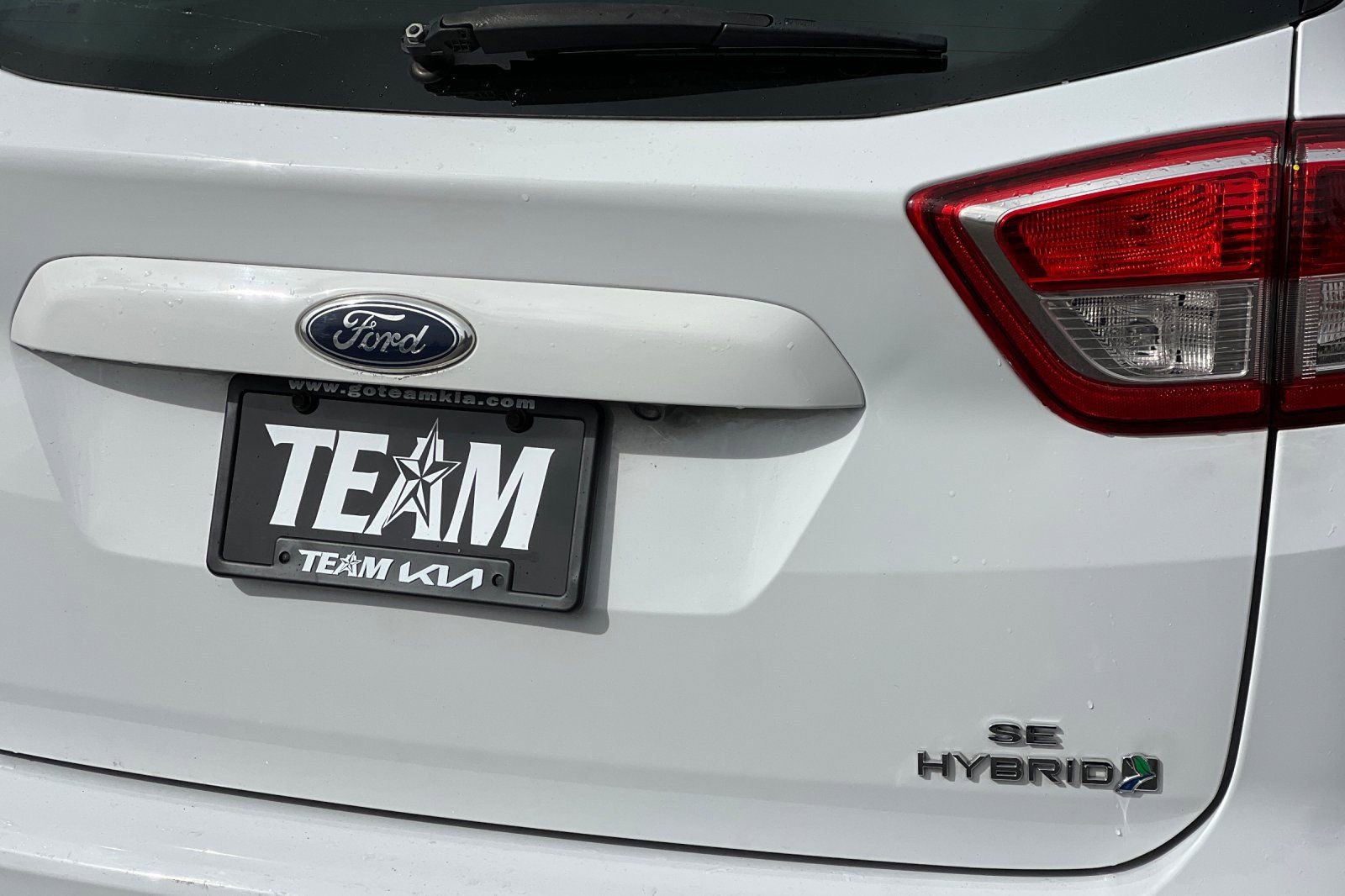 Used 2018 Ford C-MAX SE image 26