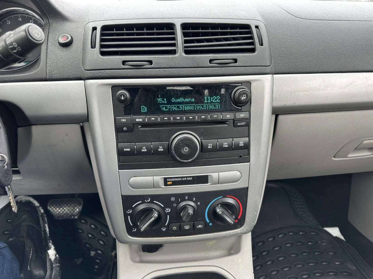 Used 2010 Chevrolet Cobalt LS image 20