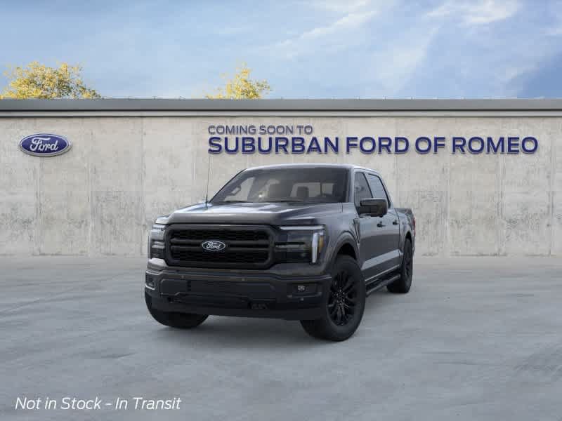 New 2026 Ford F150 Lariat AWD/4WD video 2