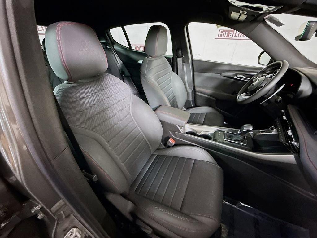 Used 2024 Dodge Hornet R/T image 28