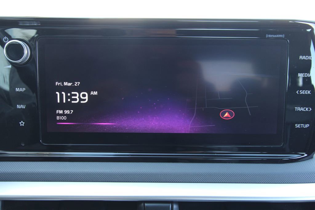 Used 2022 Kia K5 GT-Line w/ GT-Line FWD Premium Package image 31