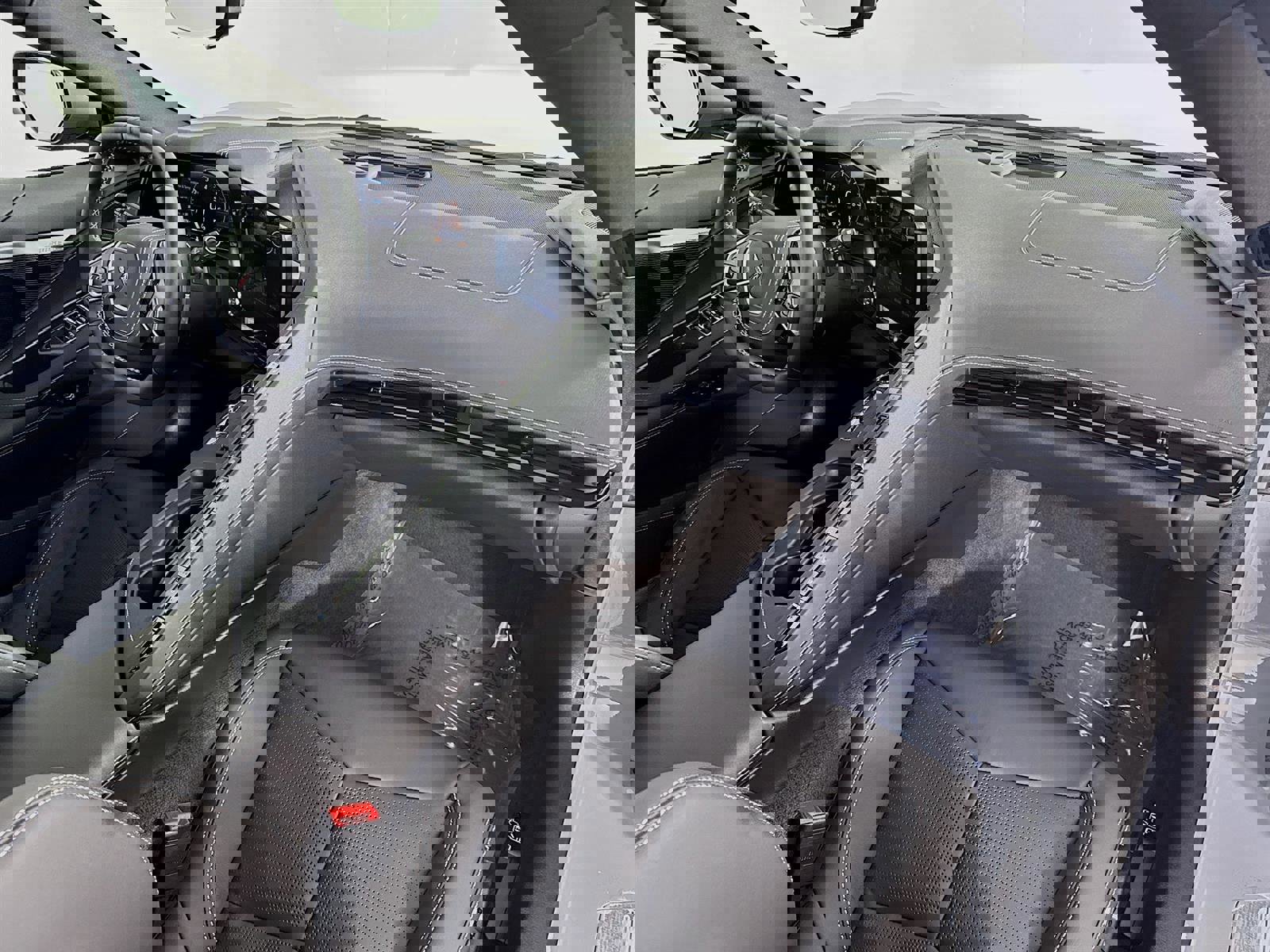 Used 2025 Chevrolet Corvette Stingray Preferred Conv w/ Stealth Interior Trim Package image 25