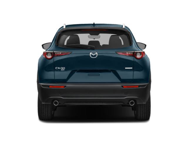 Used 2021 MAZDA CX-30 AWD 2.5 S w/ Premium Package image 8