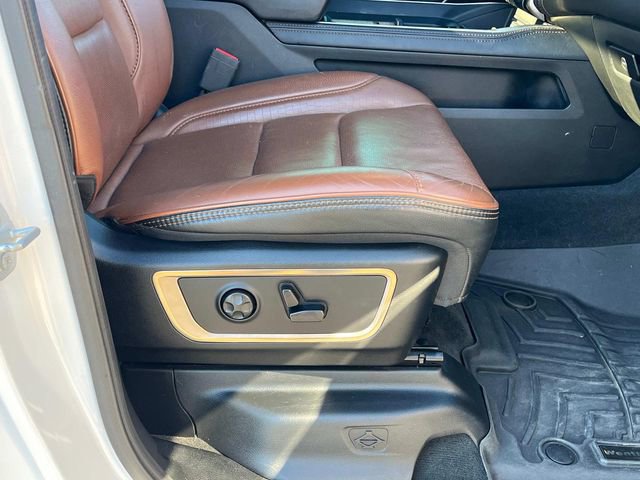 Used 2019 RAM 1500 Limited image 30