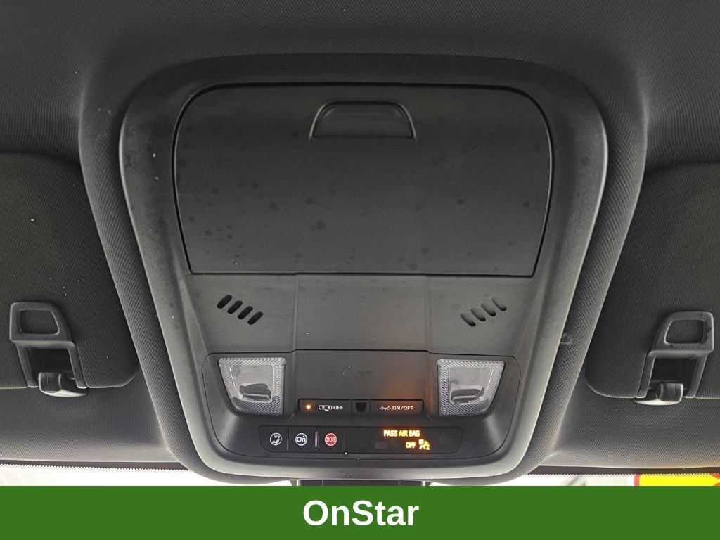 Certified 2023 Chevrolet Equinox RS image 37