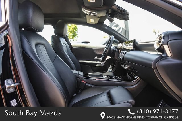 Used 2025 Mercedes-Benz CLA 250 image 15