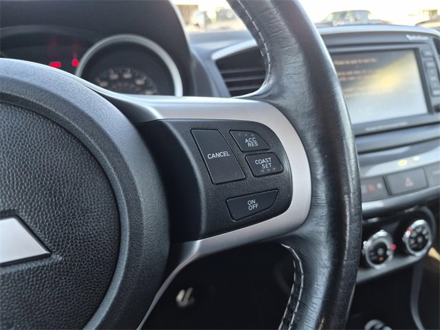 Used 2011 Mitsubishi Lancer Evolution GSR image 30