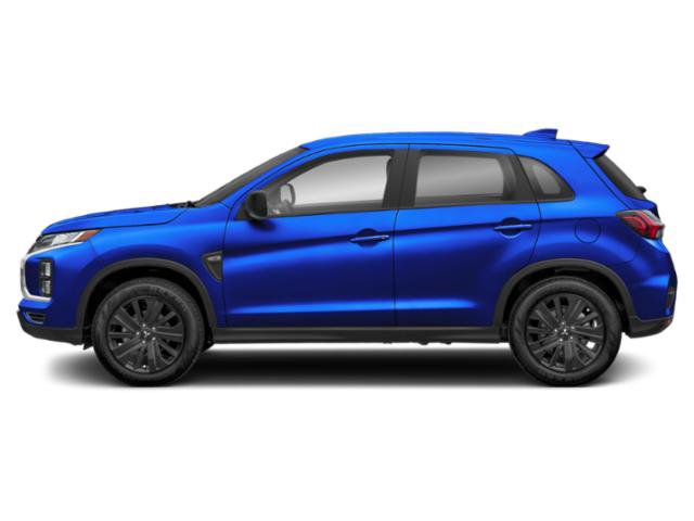 Used 2023 Mitsubishi Outlander Sport LE AWD/4WD image 2