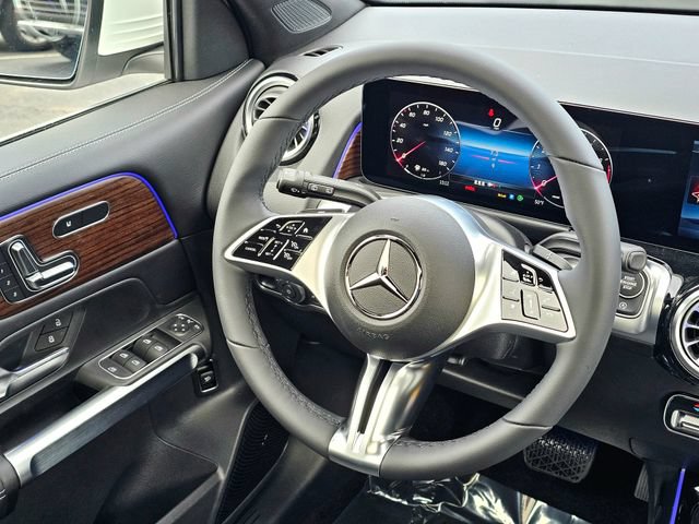 New 2026 Mercedes-Benz GLB 250 4MATIC image 28