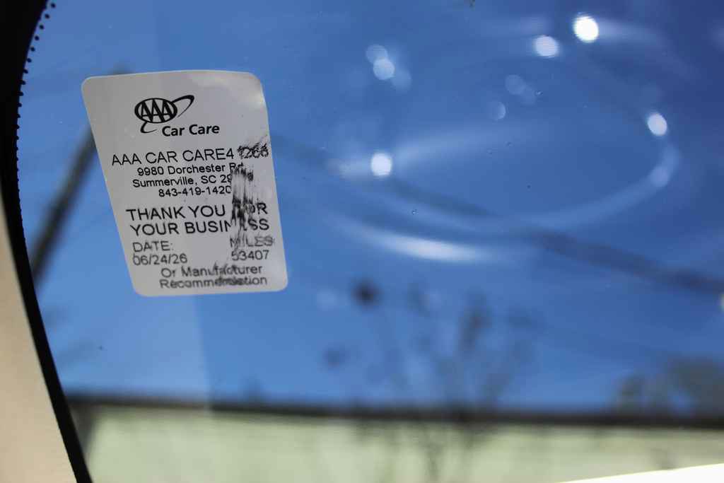 Used 2013 Volvo XC60 3.2 Premier image 12