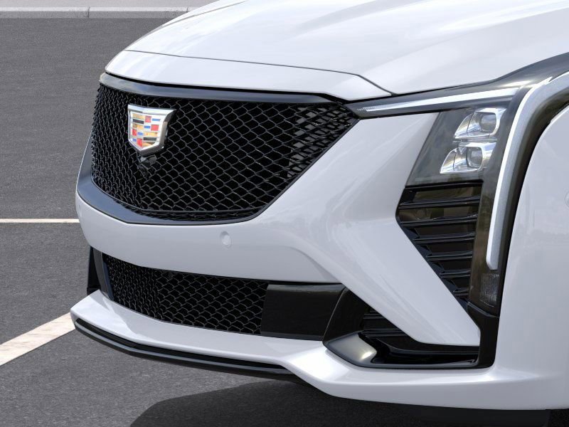 New 2026 Cadillac CT5 Sport image 13