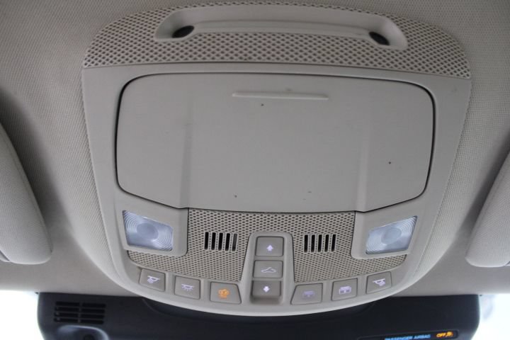 Used 2022 Lincoln Nautilus Reserve AWD/4WD image 47