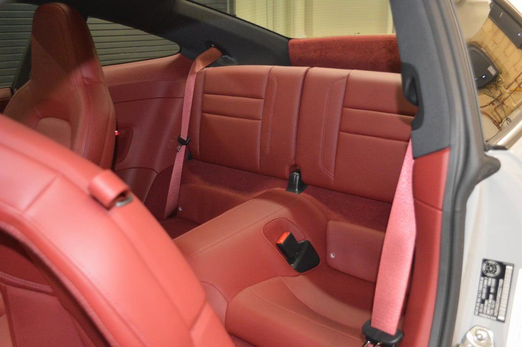 Certified 2024 Porsche 911 Carrera GTS image 36