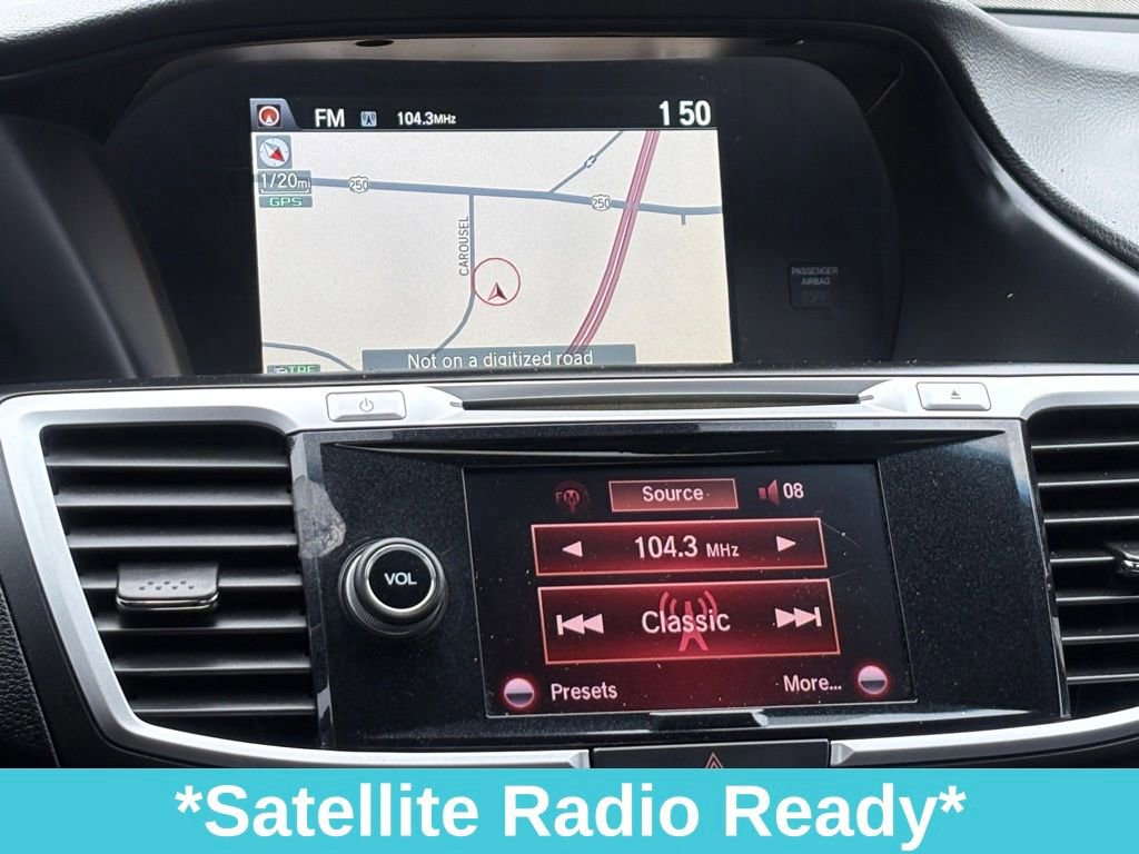 Used 2013 Honda Accord EX-L image 22