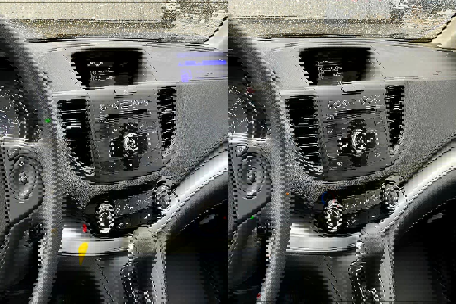 Used 2016 Honda CR-V LX image 7