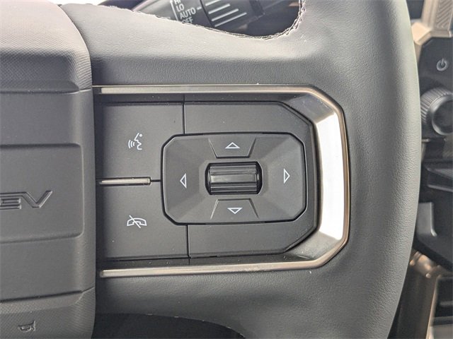 New 2025 GMC Hummer EV 3X image 32