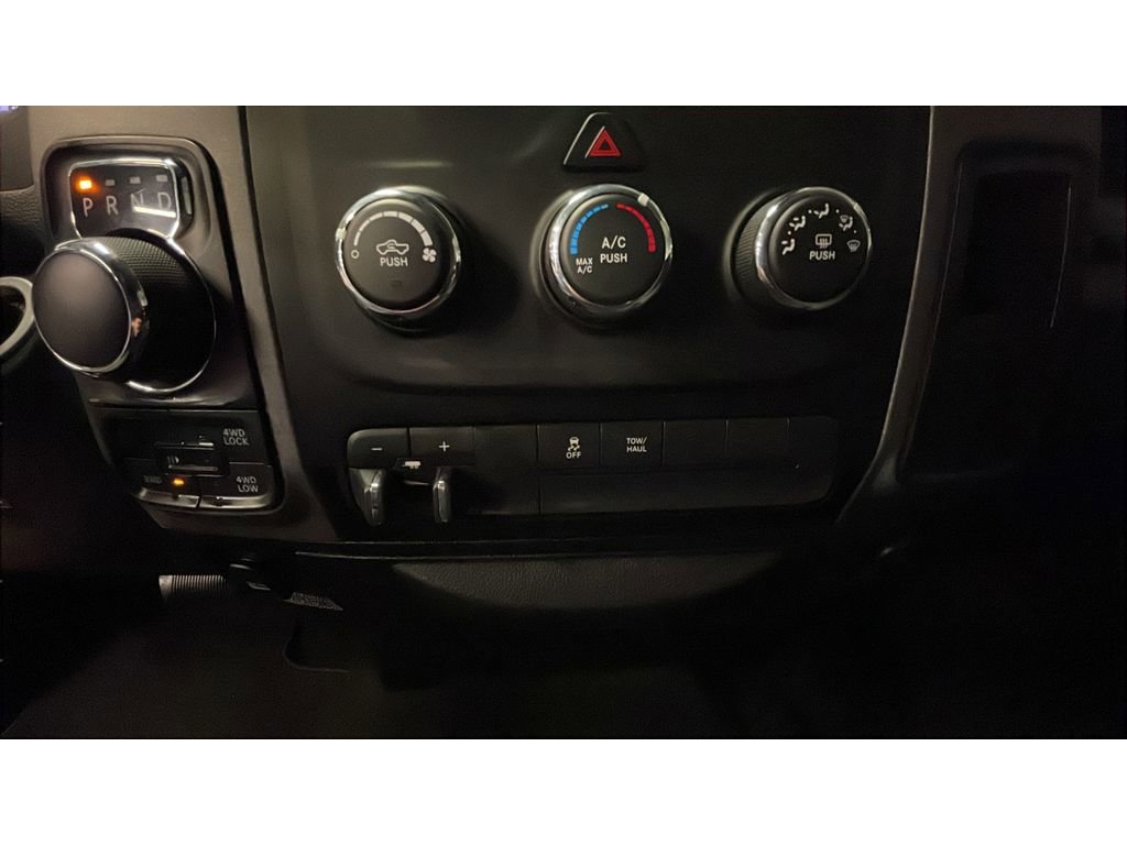 Used 2018 RAM 1500 Express image 13