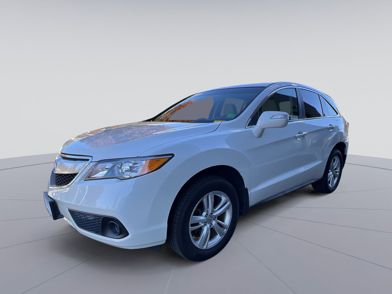 Used 2015 Acura RDX FWD